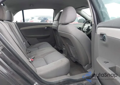 2012 Chevrolet Malibu Ls z USA, uszkodzony, nr VIN 1G1ZB5E07CF301561